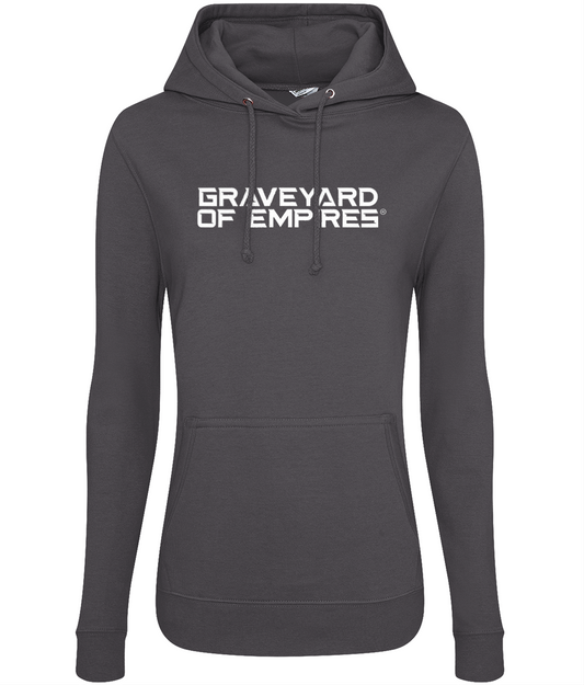 "Palestine" Hoodie (W)