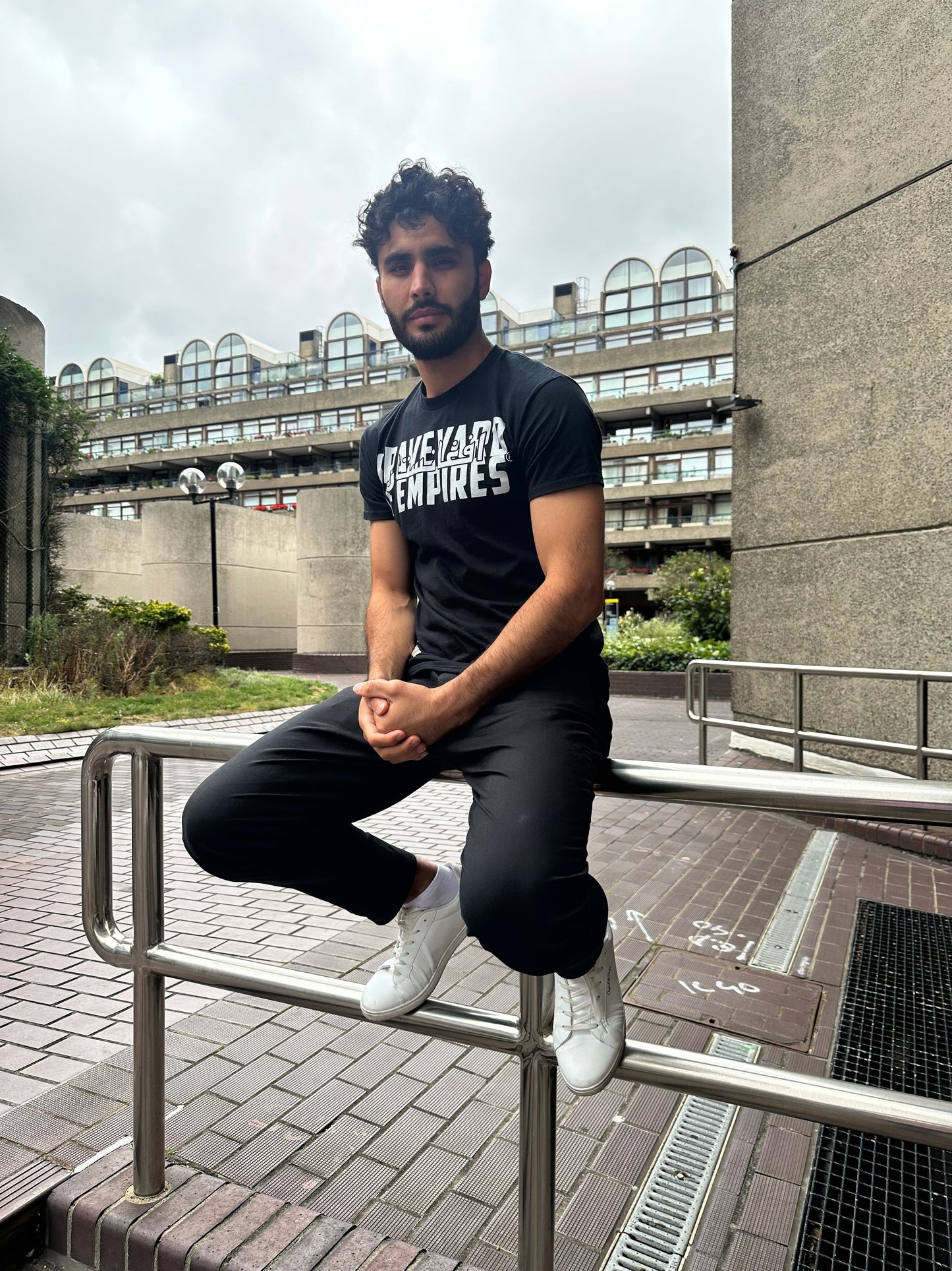 "Best of Both" T-Shirt (W)