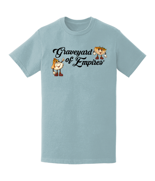 "Mantu & Ashak" T-Shirt