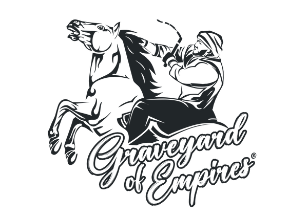 Graveyard of Empires