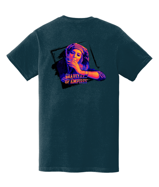 "Femme Fatale" T-Shirt