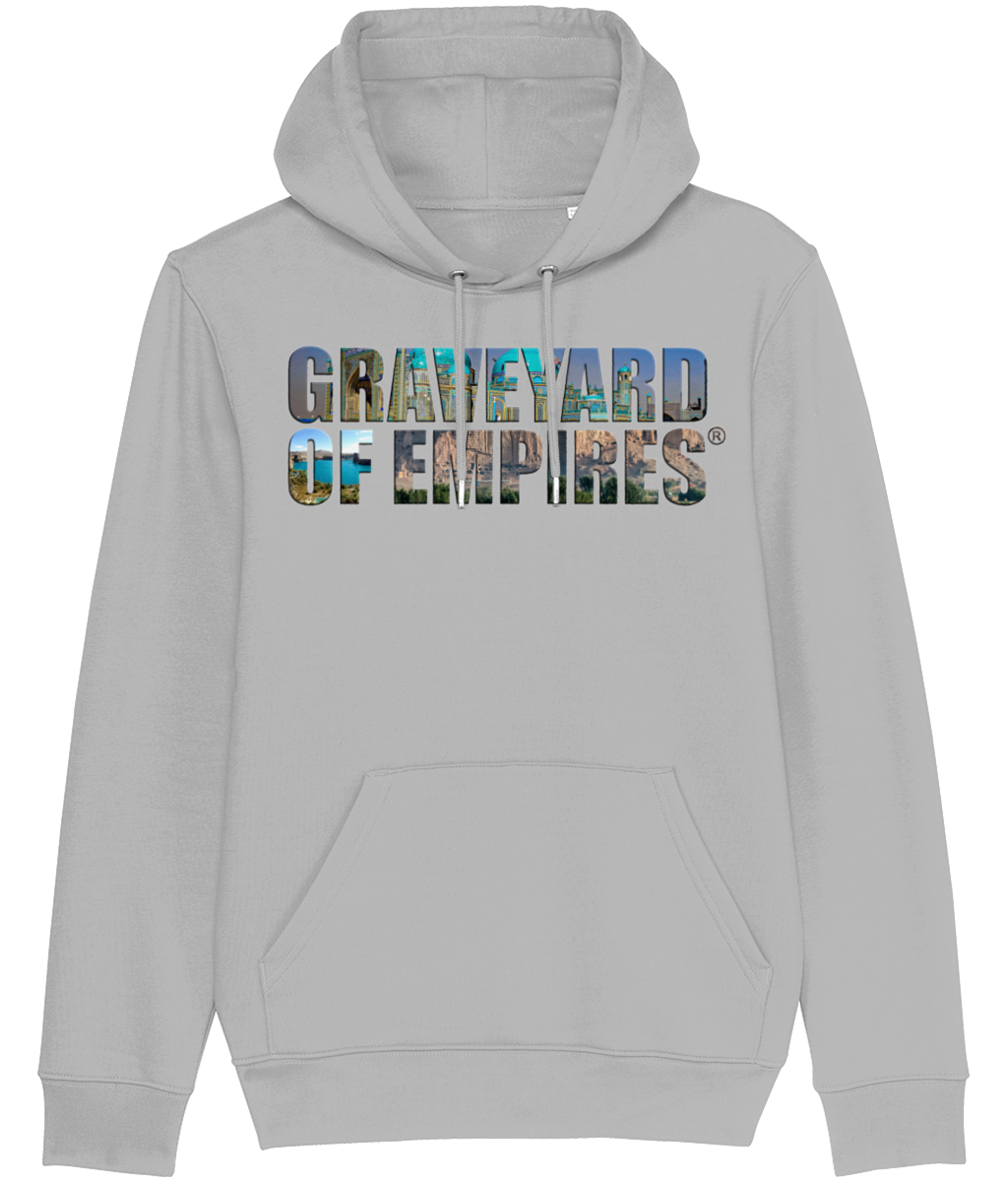 "Landmarks" Hoodie