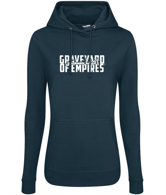 "Best of Both" Hoodie (W)