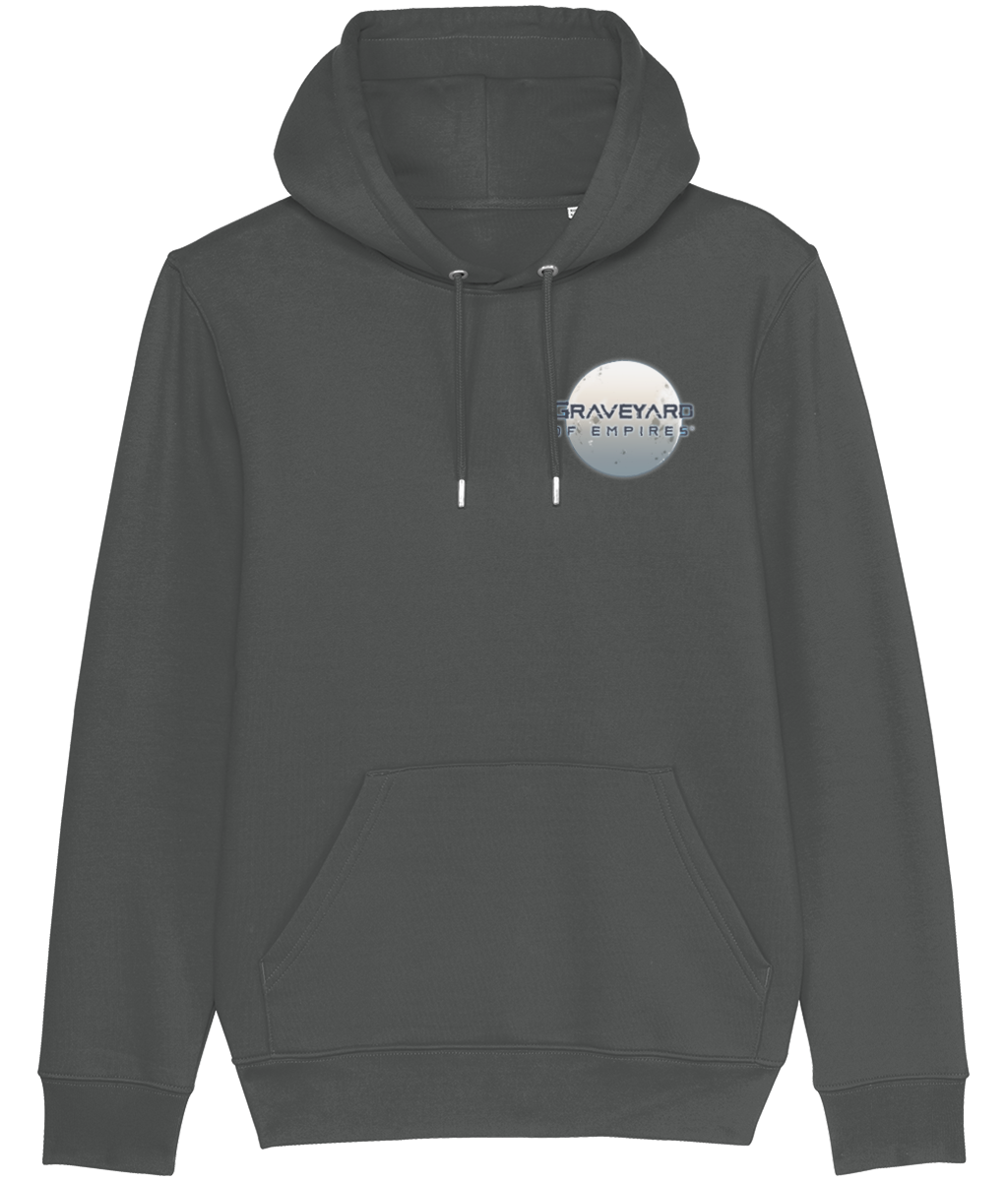 "Abdul Ahad Momand" Hoodie