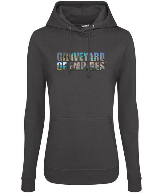 "Landmarks" Hoodie (W)