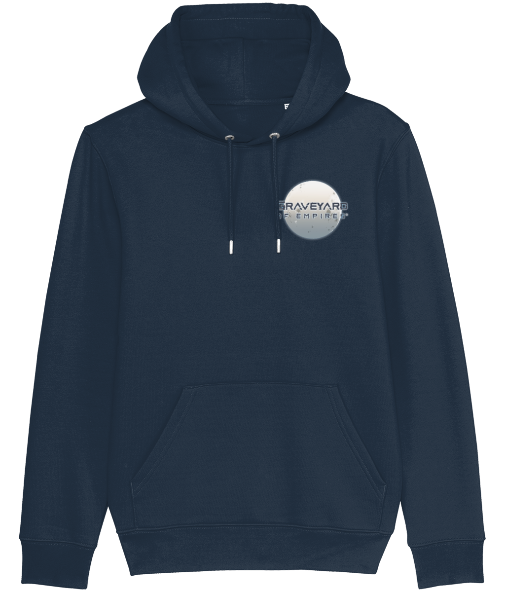 "Abdul Ahad Momand" Hoodie