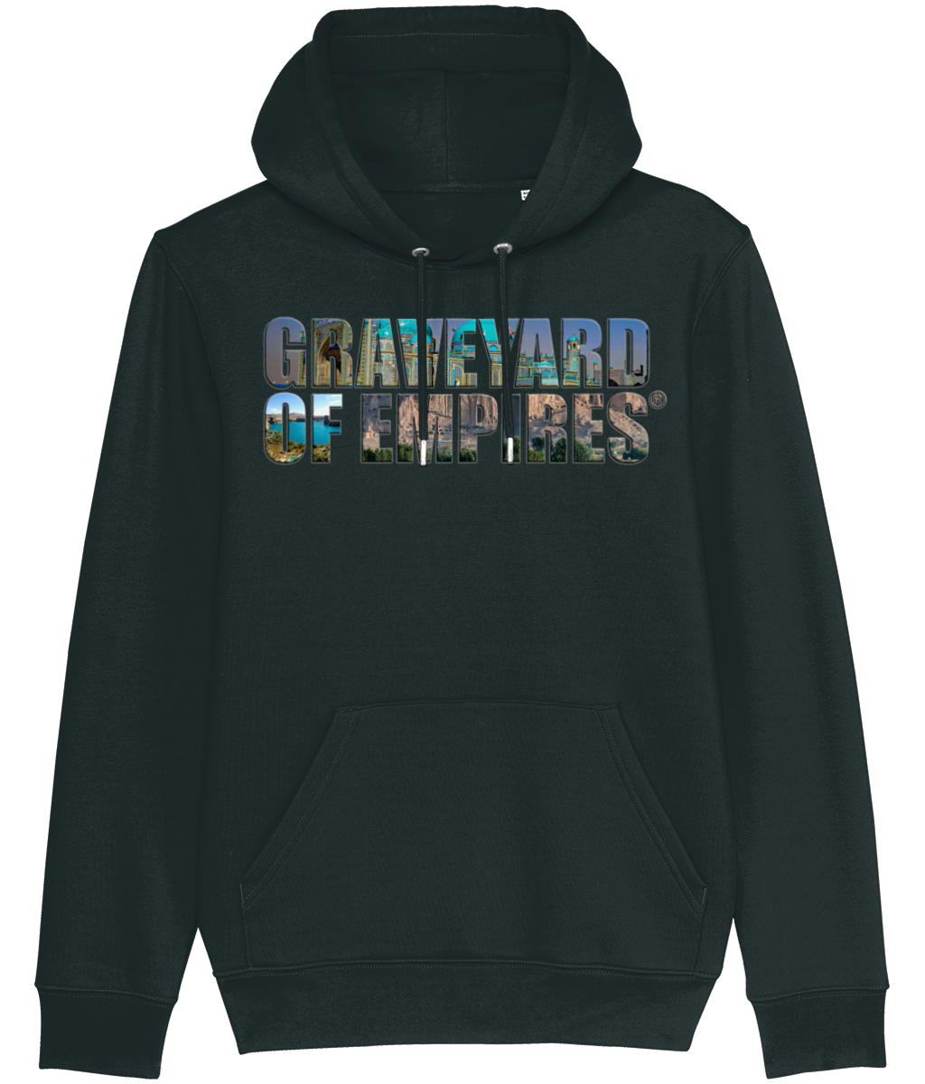 "Landmarks" Hoodie