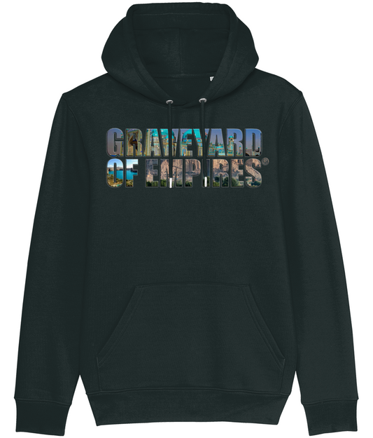 "Landmarks" Hoodie