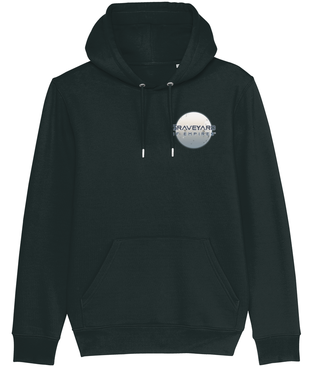 "Abdul Ahad Momand" Hoodie