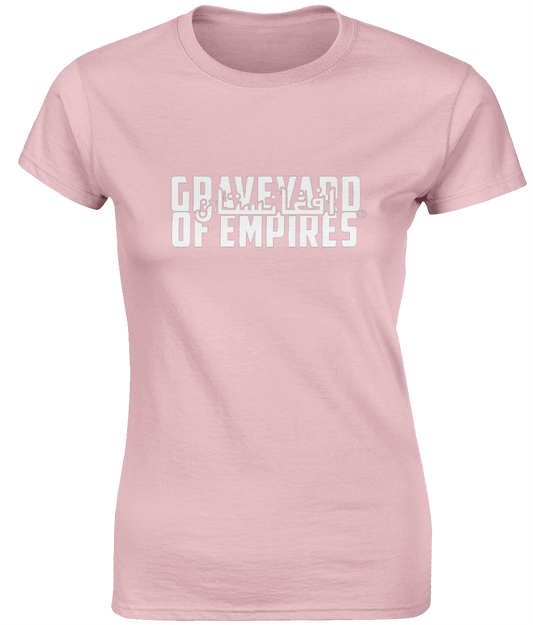 "Best of Both" T-Shirt (W)