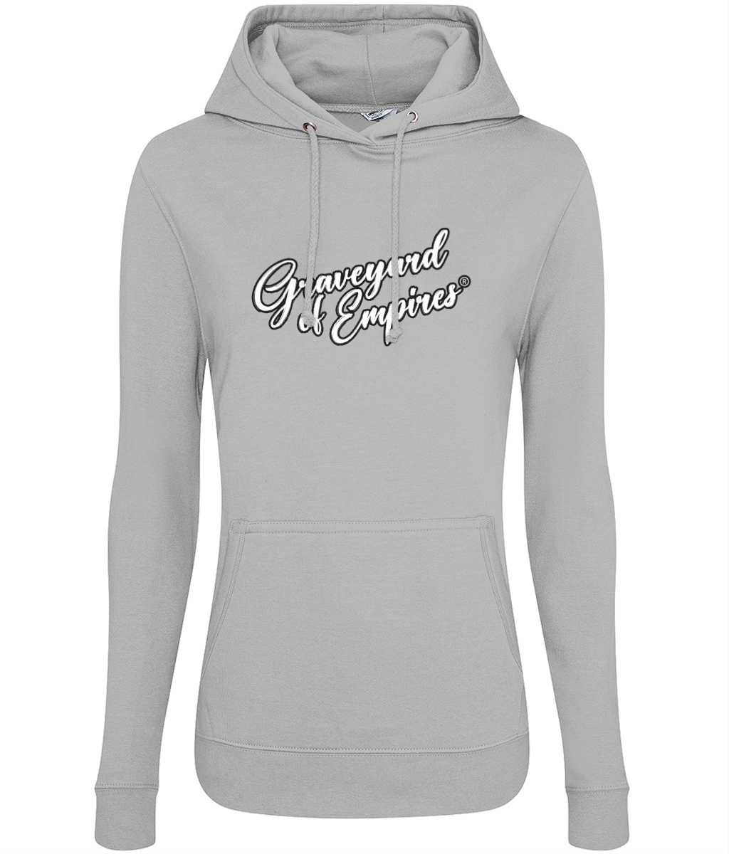 "Malalai of Maiwand" Hoodie (W)