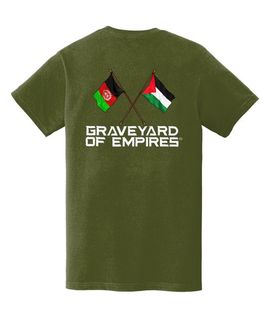 "Palestine" T-Shirt