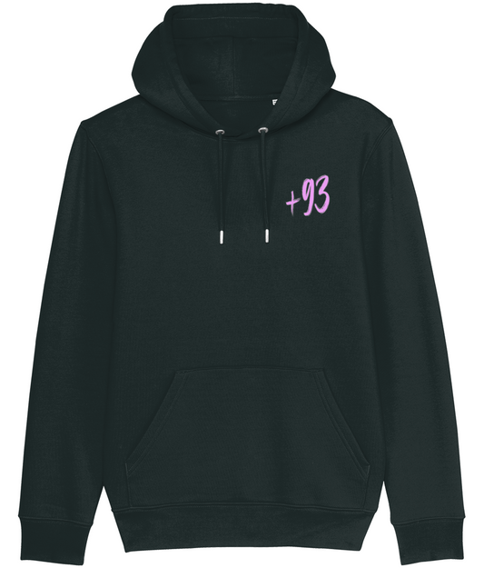 "Stamp" Hoodie